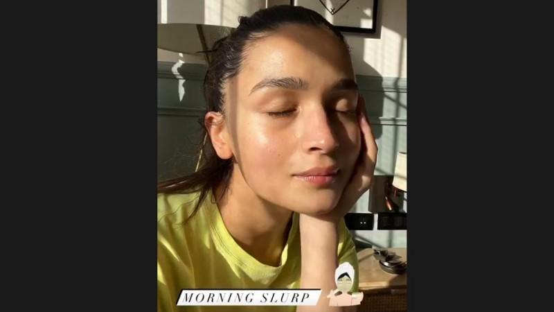 Alia Bhatt