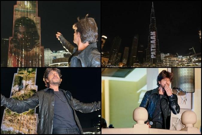 SRK