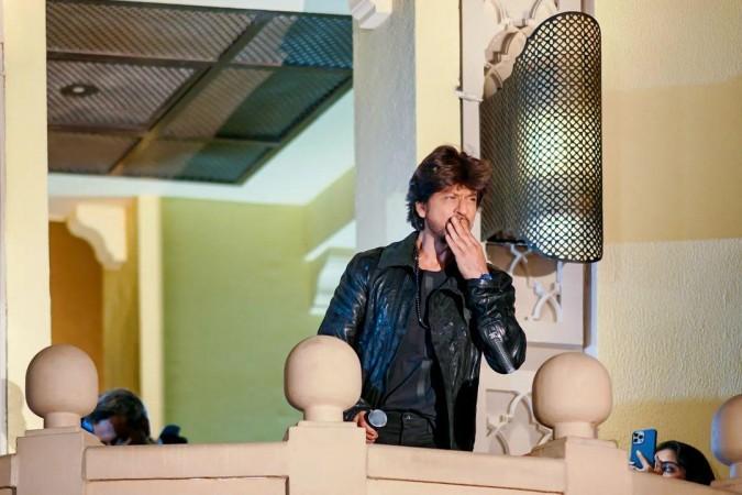 SRK