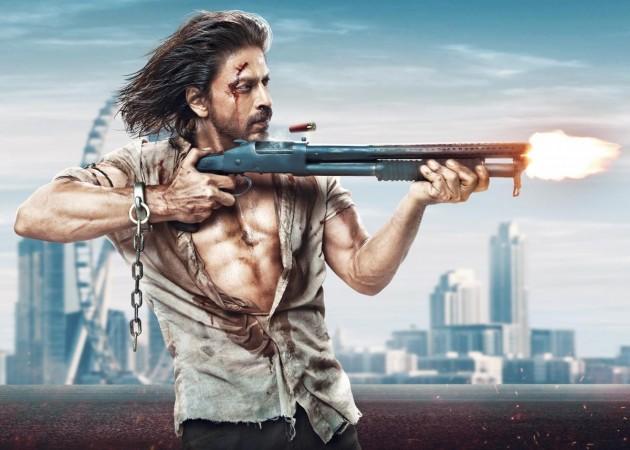 SRK