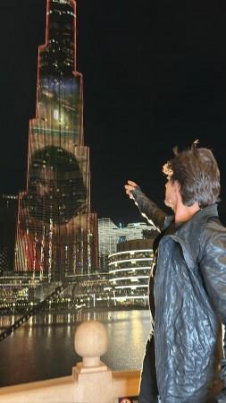 SRK