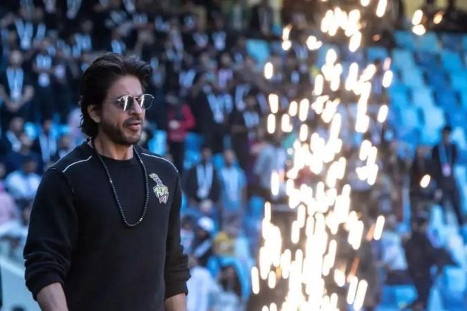 SRK