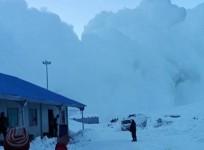 Army evacuates 172 stranded workers at Zojila Tunnel site in J&K