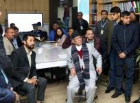 Nepal declares national mourning on Monday over plane crash tragedy