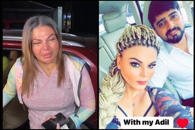Rakhi Sawant