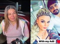 Rakhi Sawant
