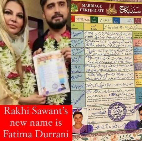 fatima durrani