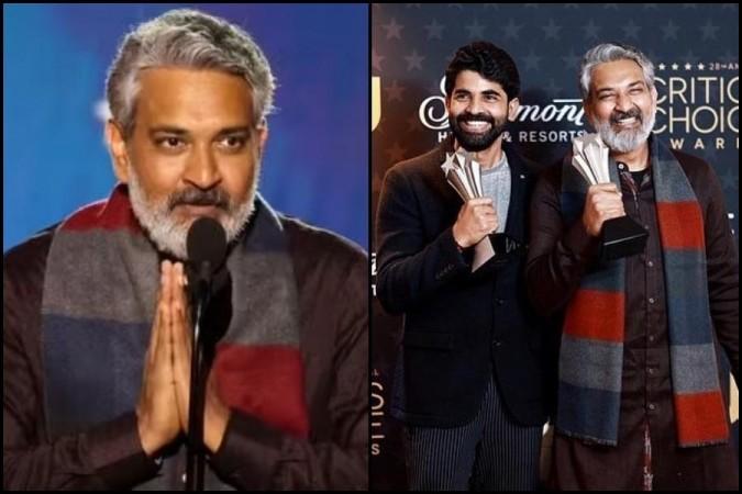 rajamouli
