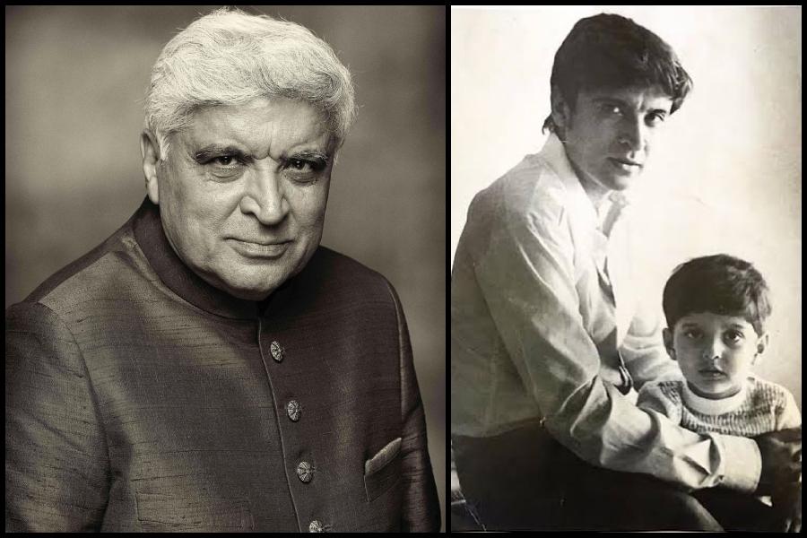 Happy Birthday Javed Akhtar: Dialogues & Shayris By The Legendary ...