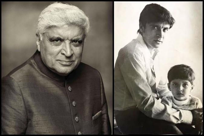 javed Akhtar javed Akhtar