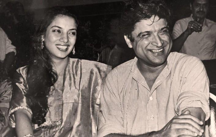 javed Akhtar