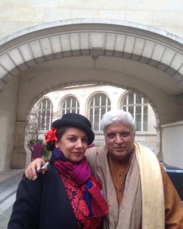 javed Akhtar