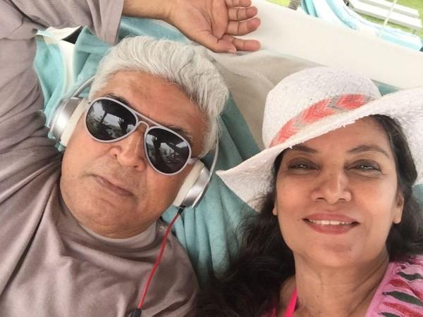 javed Akhtar