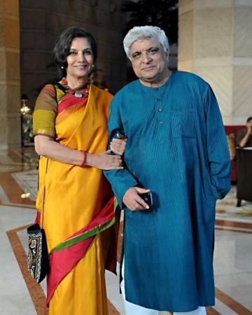 javed Akhtar