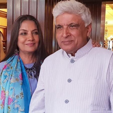 javed Akhtar