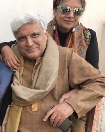 javed Akhtar