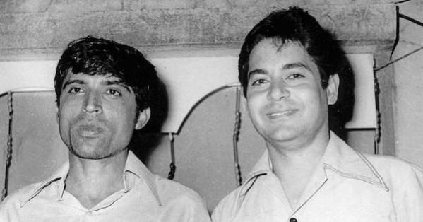 salim javed