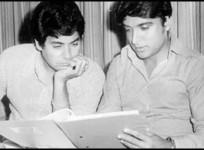 salim javed