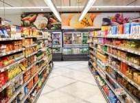 Super market