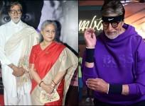 Big B