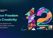 Wondershare Filmora 12
