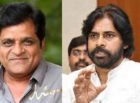 Tollywood comedian Ali ready to contest election against Pawan Kalyan