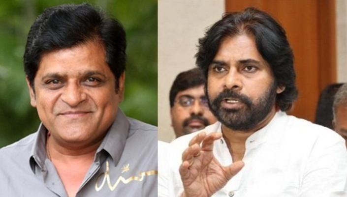 Tollywood comedian Ali ready to contest election against Pawan Kalyan Tollywood comedian Ali ready to contest election against Pawan Kalyan