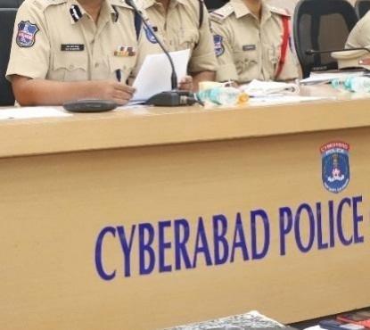Cyberabad Police