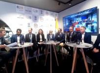 Need to forge pacts to attain net-zero targets by India: Industry leaders