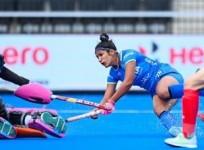 Women's Hockey India