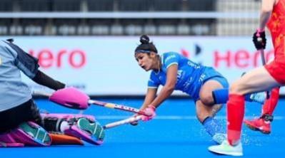 Women's Hockey India