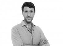 Toby Gilbert, CEO, Coinweb