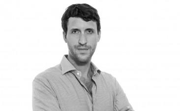 Toby Gilbert, CEO, Coinweb