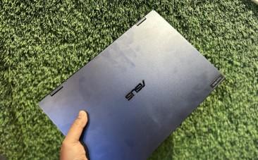 Asus ExpertBook B5 Flip review