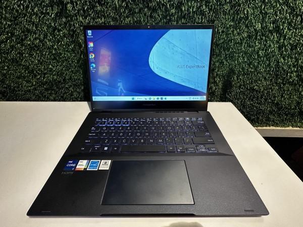 Asus ExpertBook B5 Flip review Asus ExpertBook B5 Flip review