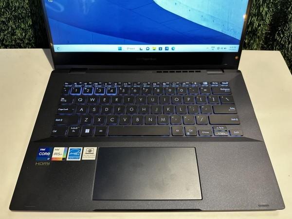 Asus ExpertBook B5 Flip review Asus ExpertBook B5 Flip review