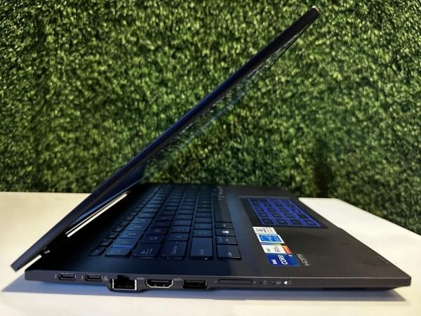 Asus ExpertBook B5 Flip review