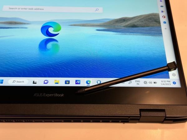 Asus ExpertBook B5 Flip review Asus ExpertBook B5 Flip review