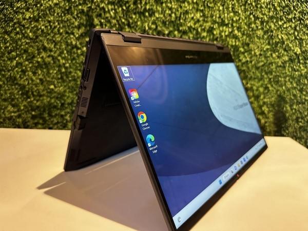 Asus ExpertBook B5 Flip review