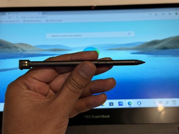 Asus ExpertBook B5 Flip review Asus ExpertBook B5 Flip review
