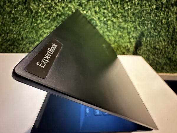 Asus ExpertBook B5 Flip review Asus ExpertBook B5 Flip review