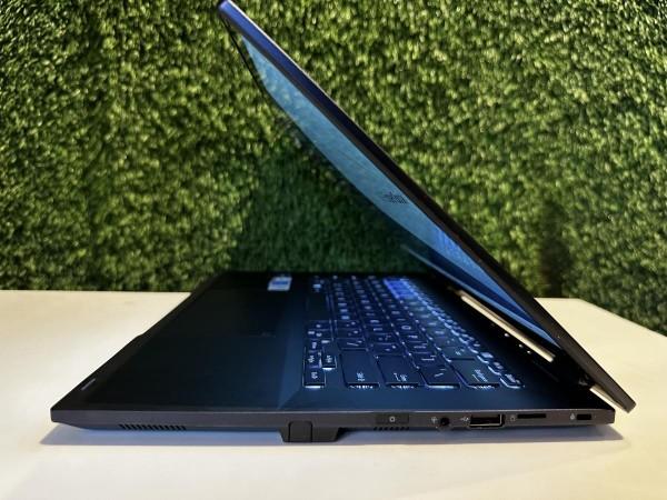 Asus ExpertBook B5 Flip review