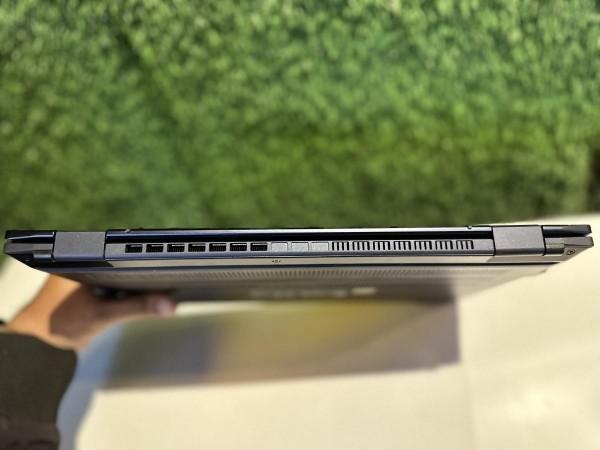 Asus ExpertBook B5 Flip review Asus ExpertBook B5 Flip review
