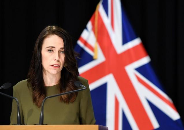 New Zealand Prime Minister Jacinda Ardern to quit New Zealand Prime Minister Jacinda Ardern