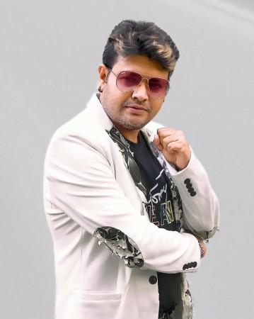 Sarbarish Majumder