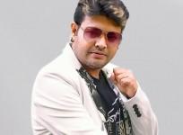 Sarbarish Majumder