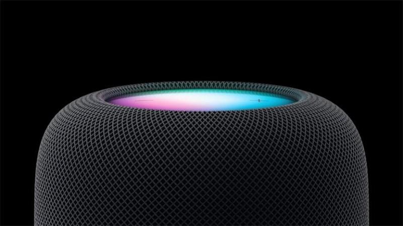 Apple HomePod second gen