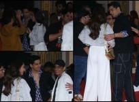 kiara and sidharth