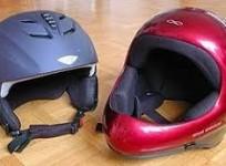 Helmet