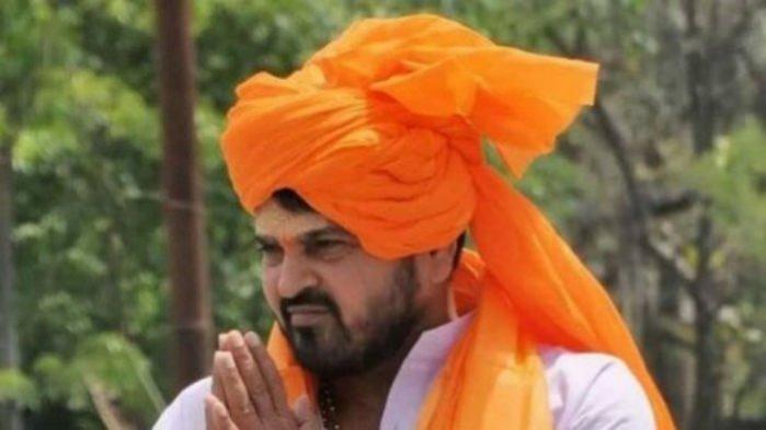 Delhi HC on Brij Bhushan Singh’s plea seeking quashing of sexual harassment case Brij Bhushan Sharan Singh